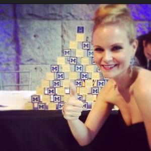 Meet your Posher, Heidi